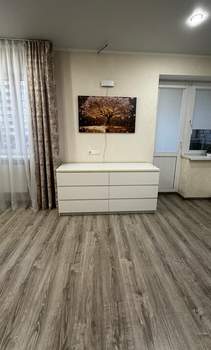 1-к квартира, на длительный срок, 37м2, 2/15 этаж