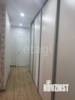 3-к квартира, на длительный срок, 58м2, 4/9 этаж