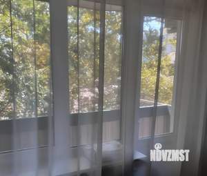 1-к квартира, посуточно, 31м2, 3/5 этаж