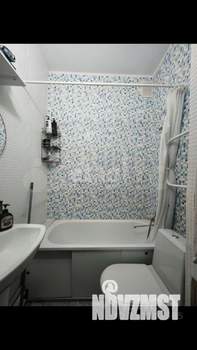 1-к квартира, на длительный срок, 32м2, 4/4 этаж