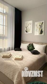 Студия квартира, посуточно, 22м2, 15/16 этаж