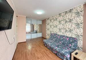 1-к квартира, на длительный срок, 36м2, 7/14 этаж