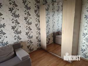 1-к квартира, на длительный срок, 30м2, 3/3 этаж