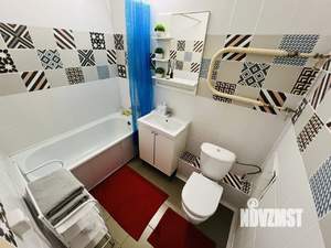 1-к квартира, на длительный срок, 34м2, 15/16 этаж