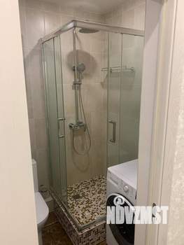 1-к квартира, на длительный срок, 34м2, 6/18 этаж
