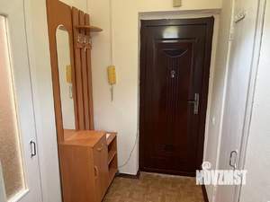 1-к квартира, на длительный срок, 32м2, 10/15 этаж