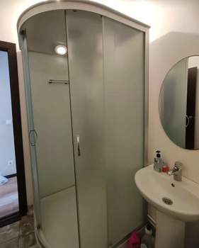 1-к квартира, на длительный срок, 40м2, 11/16 этаж