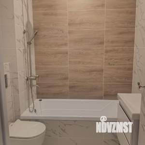 1-к квартира, на длительный срок, 38м2, 8/16 этаж