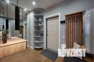 1-к квартира, посуточно, 39м2, 6/25 этаж