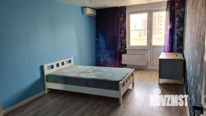 2-к квартира, на длительный срок, 65м2, 11/16 этаж