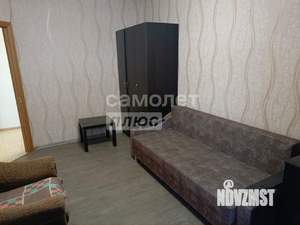 1-к квартира, на длительный срок, 37м2, 2/5 этаж
