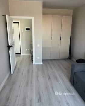 1-к квартира, на длительный срок, 34м2, 4/9 этаж