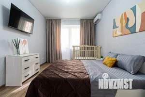 2-к квартира, посуточно, 65м2, 5/18 этаж