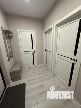 1-к квартира, на длительный срок, 32м2, 7/9 этаж