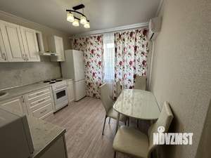 2-к квартира, на длительный срок, 52м2, 7/15 этаж