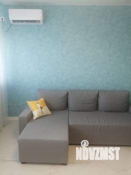 Студия квартира, на длительный срок, 30м2, 9/22 этаж