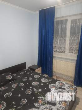 2-к квартира, на длительный срок, 63м2, 16/17 этаж