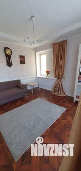 2-к квартира, на длительный срок, 41м2, 3/5 этаж