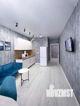 1-к квартира, на длительный срок, 42м2, 8/16 этаж