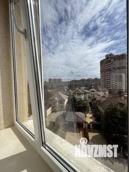 1-к квартира, на длительный срок, 50м2, 6/8 этаж