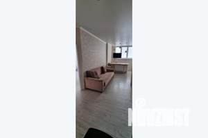 1-к квартира, посуточно, 45м2, 7/17 этаж