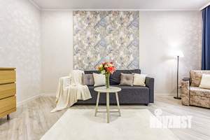 2-к квартира, посуточно, 51м2, 6/16 этаж