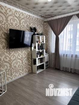 1-к квартира, на длительный срок, 33м2, 6/8 этаж