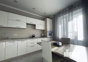 1-к квартира, на длительный срок, 37м2, 5/26 этаж