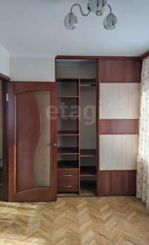 2-к квартира, на длительный срок, 40м2, 3/5 этаж