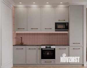 1-к квартира, на длительный срок, 51м2, 9/16 этаж