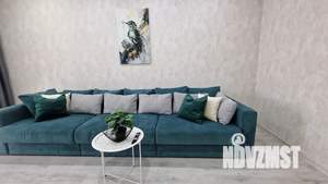 2-к квартира, посуточно, 70м2, 8/24 этаж