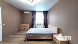 1-к квартира, на длительный срок, 45м2, 11/13 этаж
