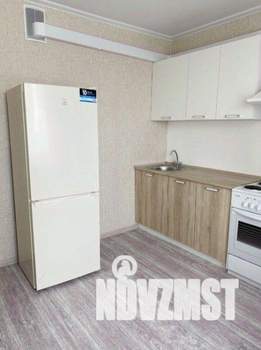 1-к квартира, на длительный срок, 40м2, 5/17 этаж