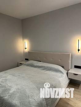 2-к квартира, посуточно, 52м2, 9/14 этаж