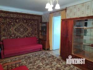 2-к квартира, на длительный срок, 46м2, 2/5 этаж