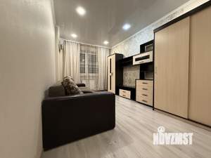 1-к квартира, на длительный срок, 34м2, 6/16 этаж