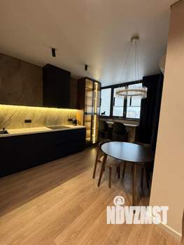 1-к квартира, на длительный срок, 50м2, 12/25 этаж