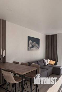 1-к квартира, на длительный срок, 41м2, 6/18 этаж