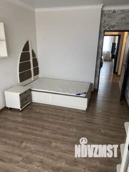 3-к квартира, на длительный срок, 90м2, 15/21 этаж