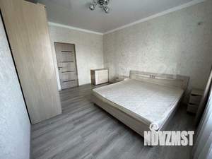 2-к квартира, на длительный срок, 65м2, 15/18 этаж