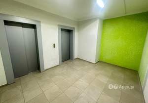 Студия квартира, на длительный срок, 21м2, 8/16 этаж