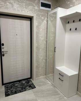 1-к квартира, на длительный срок, 36м2, 9/22 этаж