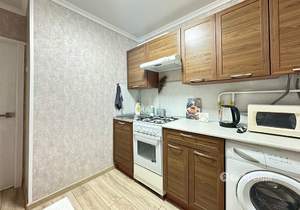 1-к квартира, на длительный срок, 30м2, 5/5 этаж