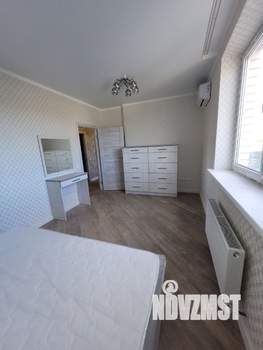 3-к квартира, на длительный срок, 65м2, 3/21 этаж