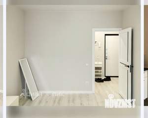 1-к квартира, на длительный срок, 34м2, 7/9 этаж