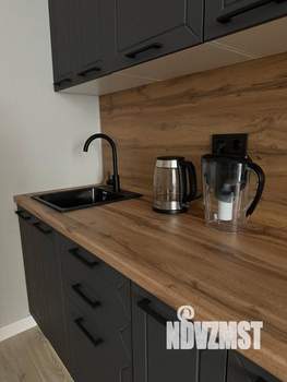 1-к квартира, на длительный срок, 41м2, 5/17 этаж