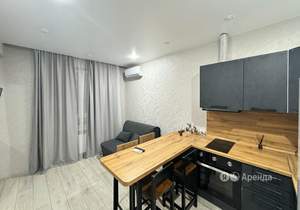 1-к квартира, на длительный срок, 34м2, 14/16 этаж