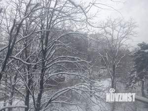 1-к квартира, на длительный срок, 30м2, 4/5 этаж