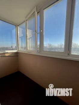 Студия квартира, на длительный срок, 24м2, 7/16 этаж