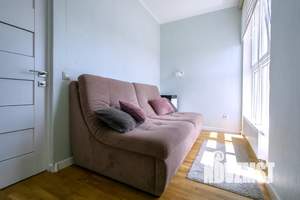 Студия квартира, посуточно, 55м2, 8/16 этаж